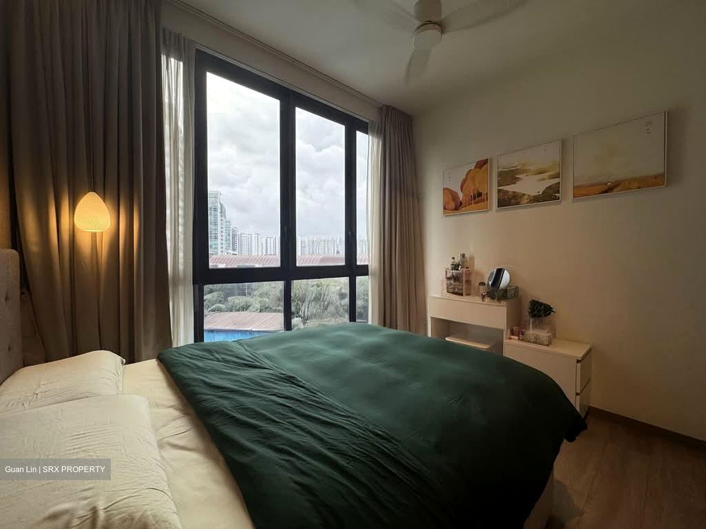 Sennett Estate (D13), Apartment #595588571